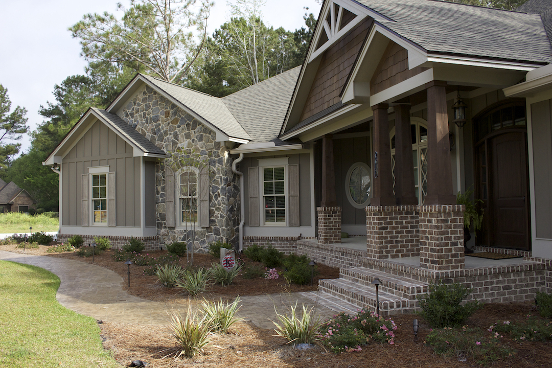 4617 Blackwater Dr, Valdosta, GA Firm Foundation Custom Construction, LLC