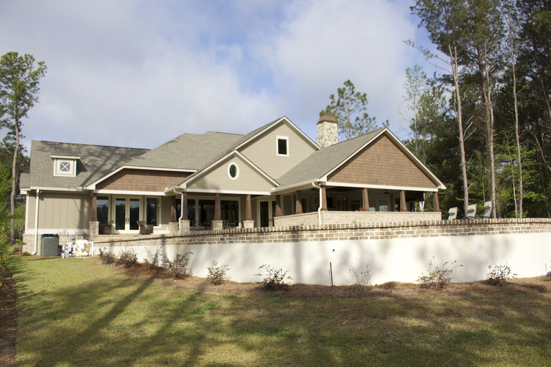 4617 Blackwater Dr, Valdosta, GA Firm Foundation Custom Construction, LLC