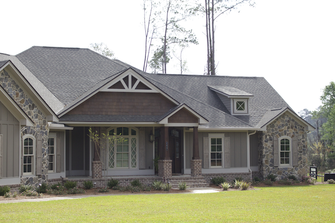 4617 Blackwater Dr, Valdosta, GA Firm Foundation Custom Construction, LLC